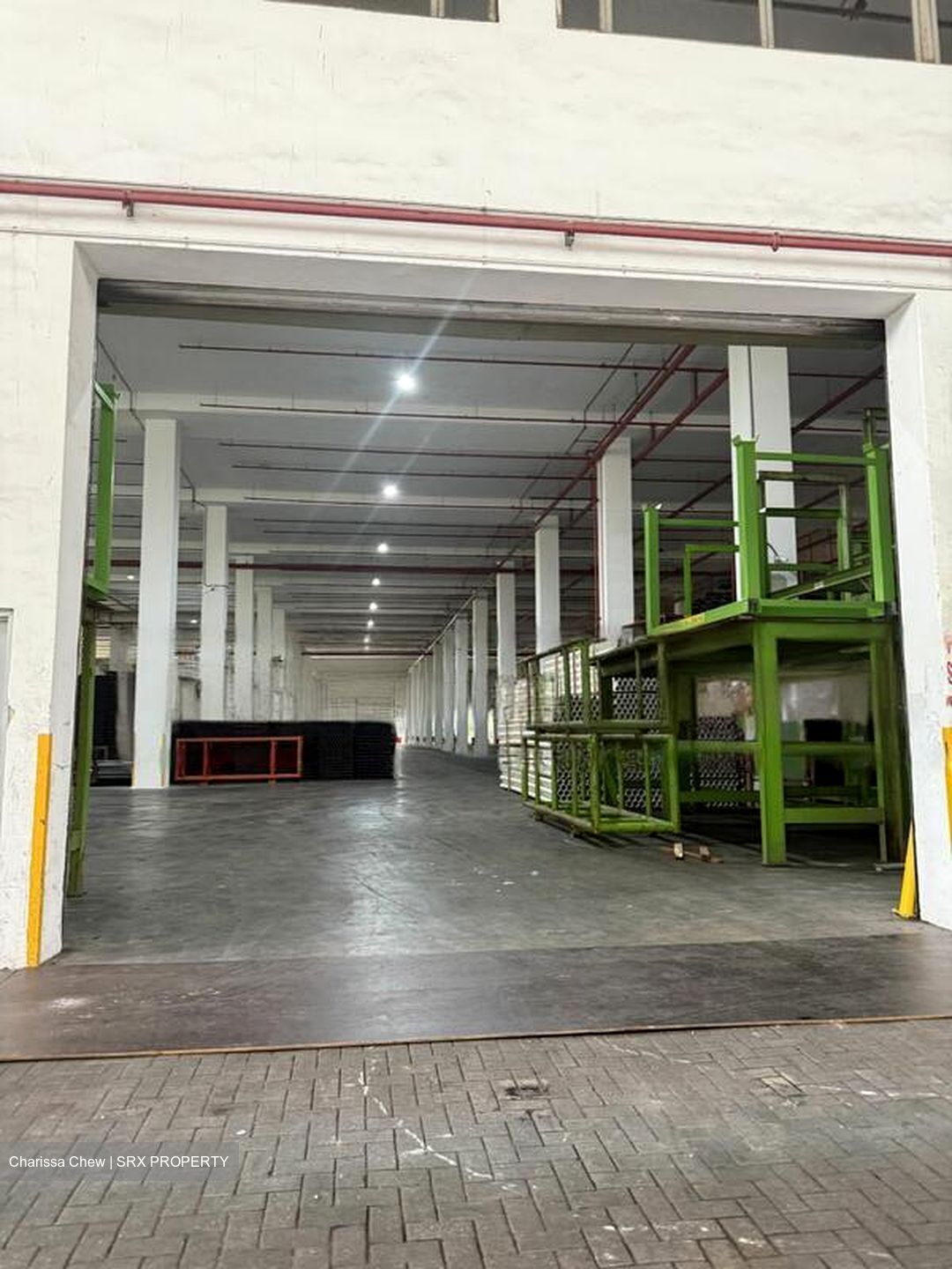 Jurong Districentre (D22), Factory #498301991